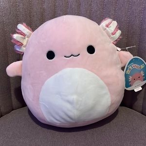 Archie Squishmallow